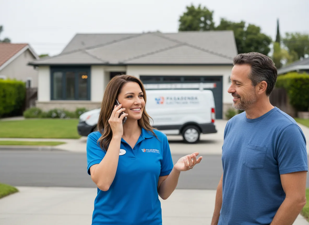 Electrician Murray City, OH FAQs